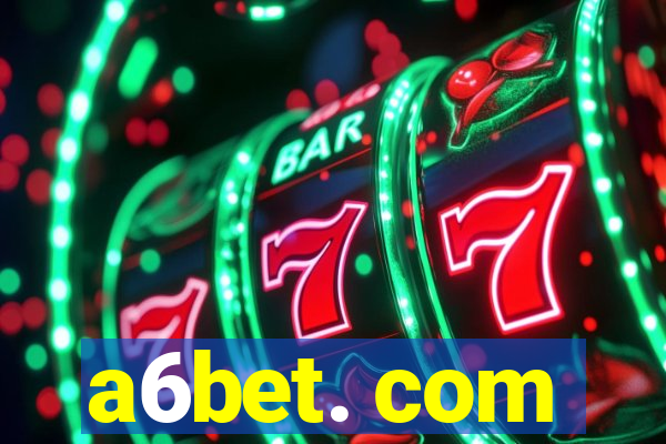 a6bet. com